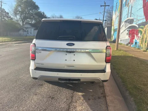 More photos of 2018 Ford Expedition Max Limited at D3 Auto Sales - Des Arc, AR, AR