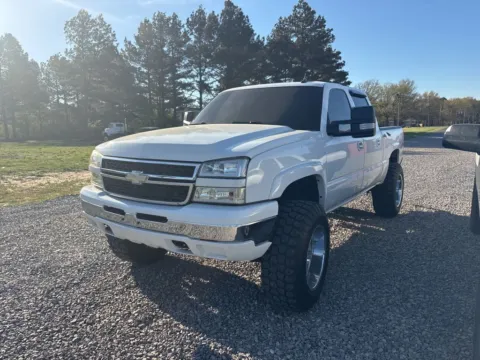 Photos of 2006 Chevrolet Silverado 1500 LT for sale in Des Arc, AR at D3 Auto Sales - Des Arc, AR