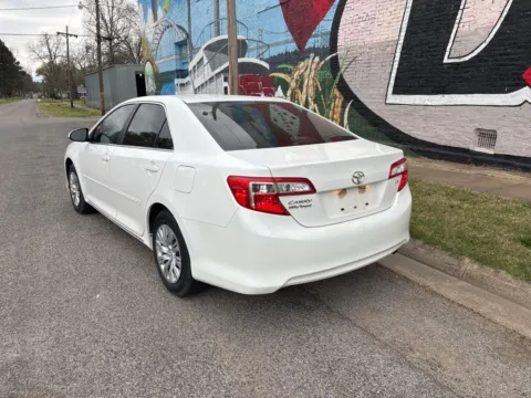 More photos of 2013 Toyota Camry L at D3 Auto Sales - Des Arc, AR, AR