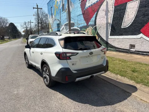 More photos of 2020 Subaru Outback Touring at D3 Auto Sales - Des Arc, AR, AR