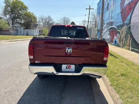 More photos of 2019 Ram 1500 Classic SLT at D3 Auto Sales - Des Arc, AR, AR