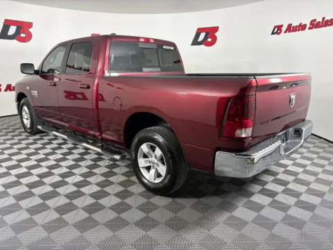 More photos of 2019 Ram 1500 Classic SLT at D3 Auto Sales - Des Arc, AR, AR