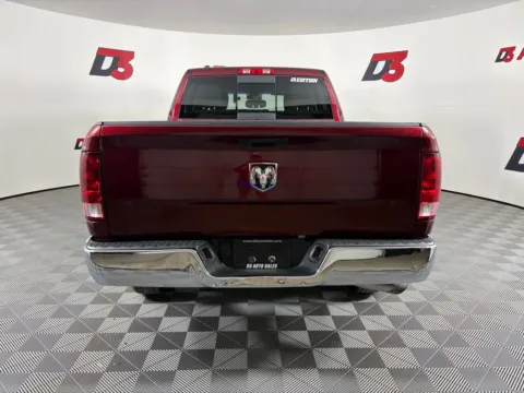 More photos of 2019 Ram 1500 Classic SLT at D3 Auto Sales - Des Arc, AR, AR
