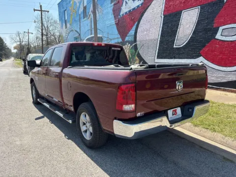 More photos of 2019 Ram 1500 Classic SLT at D3 Auto Sales - Des Arc, AR, AR