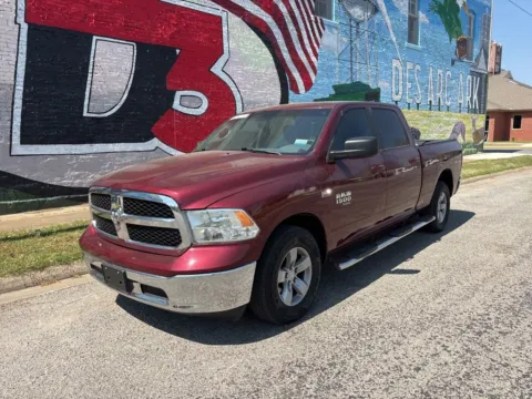 Photos of 2019 Ram 1500 Classic SLT for sale in Des Arc, AR at D3 Auto Sales - Des Arc, AR