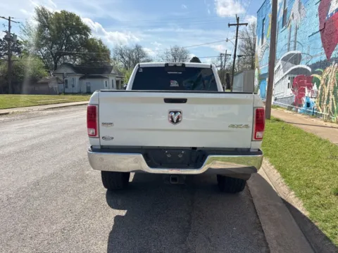 More photos of 2018 Ram 2500 Laramie at D3 Auto Sales - Des Arc, AR, AR