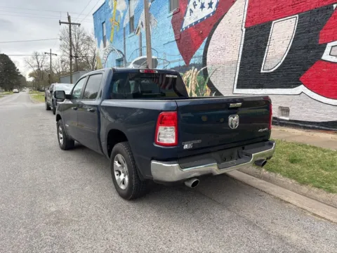 More photos of 2020 Ram 1500 Big Horn/Lone Star at D3 Auto Sales - Des Arc, AR, AR