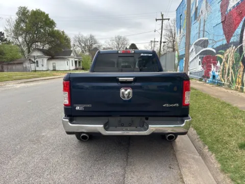More photos of 2020 Ram 1500 Big Horn/Lone Star at D3 Auto Sales - Des Arc, AR, AR