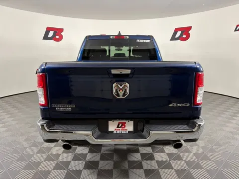 More photos of 2020 Ram 1500 Big Horn/Lone Star at D3 Auto Sales - Des Arc, AR, AR