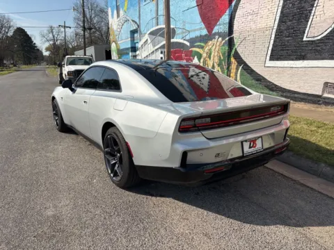 More photos of 2024 Dodge Charger R/T at D3 Auto Sales - Des Arc, AR, AR