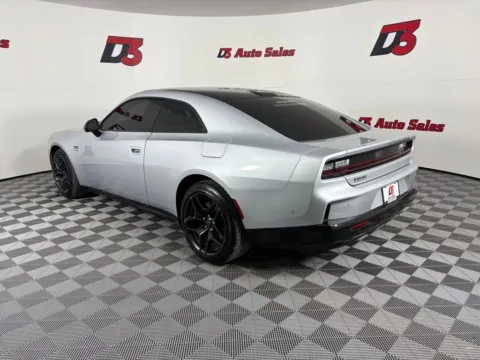 More photos of 2024 Dodge Charger R/T at D3 Auto Sales - Des Arc, AR, AR