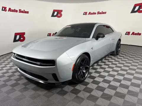 Photos of 2024 Dodge Charger R/T for sale in Des Arc, AR at D3 Auto Sales - Des Arc, AR