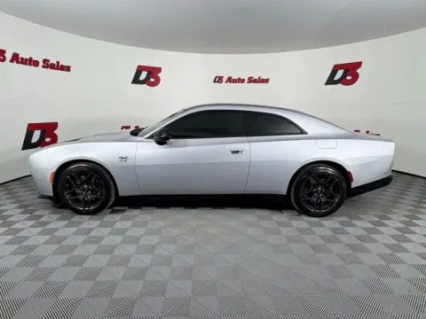 Another view of 2024 Dodge Charger R/T for sale in Des Arc, AR at D3 Auto Sales - Des Arc, AR