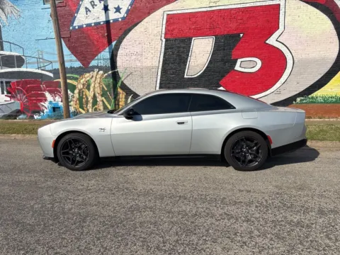 Another view of 2024 Dodge Charger R/T for sale in Des Arc, AR at D3 Auto Sales - Des Arc, AR