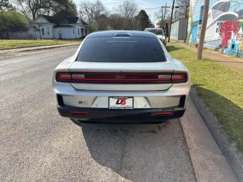 More photos of 2024 Dodge Charger R/T at D3 Auto Sales - Des Arc, AR, AR