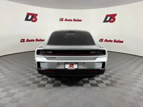 More photos of 2024 Dodge Charger R/T at D3 Auto Sales - Des Arc, AR, AR