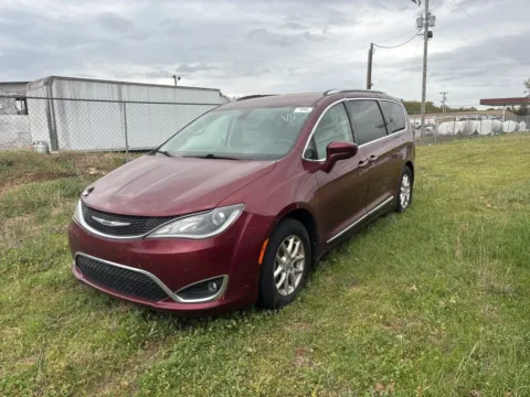 More photos of 2020 Chrysler Pacifica Touring L at D3 Auto Sales - Des Arc, AR, AR
