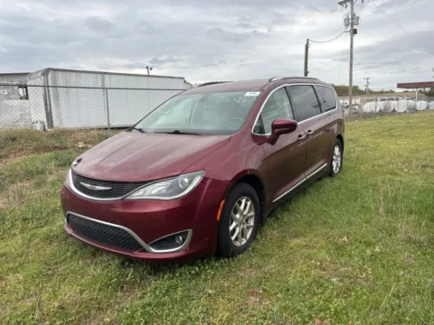 More photos of 2020 Chrysler Pacifica Touring L at D3 Auto Sales - Des Arc, AR, AR