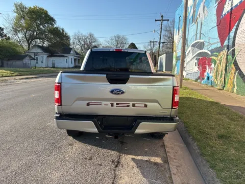 More photos of 2020 Ford F-150 XL at D3 Auto Sales - Des Arc, AR, AR