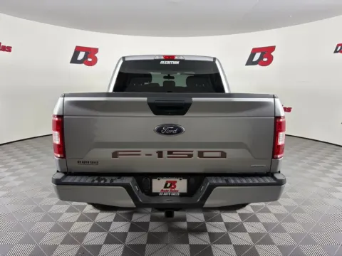 More photos of 2020 Ford F-150 XL at D3 Auto Sales - Des Arc, AR, AR
