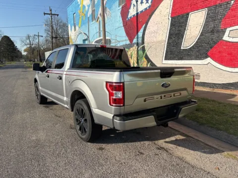 More photos of 2020 Ford F-150 XL at D3 Auto Sales - Des Arc, AR, AR