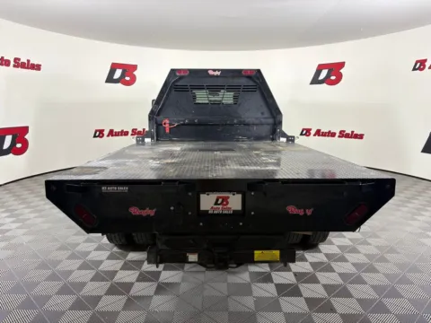 More photos of 2024 Ram 3500 Tradesman at D3 Auto Sales - Des Arc, AR, AR