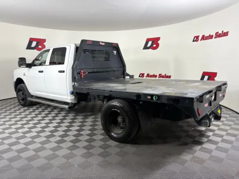 More photos of 2024 Ram 3500 Tradesman at D3 Auto Sales - Des Arc, AR, AR