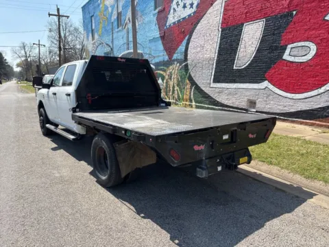 More photos of 2024 Ram 3500 Tradesman at D3 Auto Sales - Des Arc, AR, AR