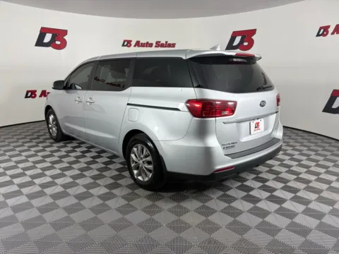 More photos of 2020 Kia Sedona LX at D3 Auto Sales - Des Arc, AR, AR