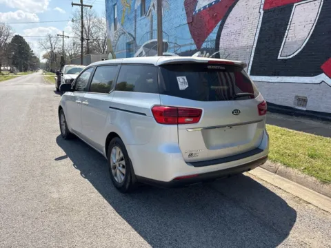 More photos of 2020 Kia Sedona LX at D3 Auto Sales - Des Arc, AR, AR