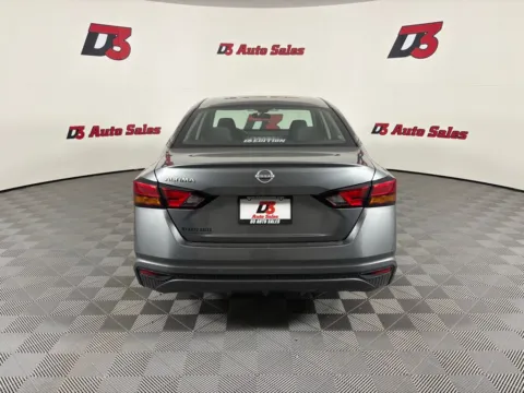More photos of 2023 Nissan Altima 2.5 S at D3 Auto Sales - Des Arc, AR, AR