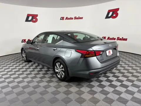 More photos of 2023 Nissan Altima 2.5 S at D3 Auto Sales - Des Arc, AR, AR