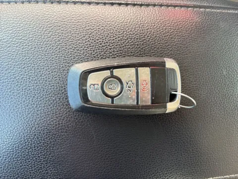 Photos of 2018 Ford Fusion Hybrid S for sale in Des Arc, AR at D3 Auto Sales - Des Arc, AR