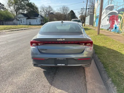 More photos of 2022 Kia K5 LX at D3 Auto Sales - Des Arc, AR, AR