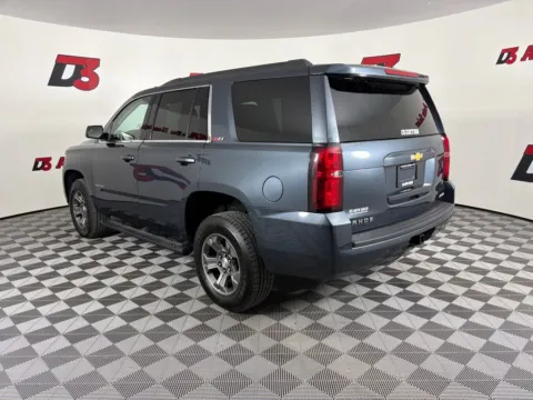 More photos of 2020 Chevrolet Tahoe LT at D3 Auto Sales - Des Arc, AR, AR