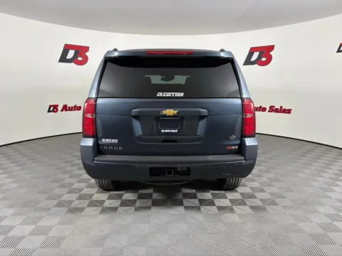 More photos of 2020 Chevrolet Tahoe LT at D3 Auto Sales - Des Arc, AR, AR