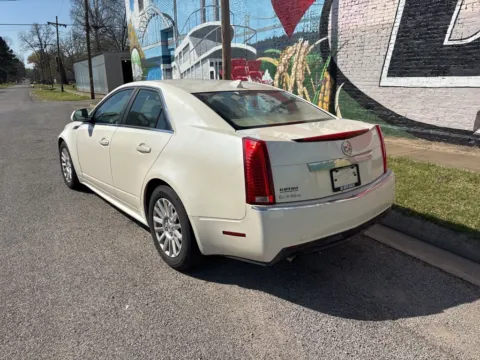 More photos of 2013 Cadillac CTS Luxury at D3 Auto Sales - Des Arc, AR, AR