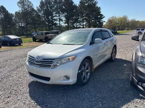 Photos of 2009 Toyota Venza for sale in Des Arc, AR at D3 Auto Sales - Des Arc, AR