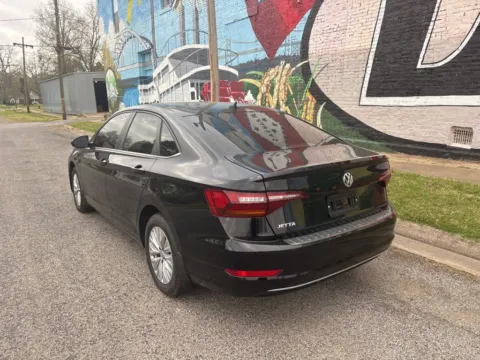 More photos of 2019 Volkswagen Jetta 1.4T S at D3 Auto Sales - Des Arc, AR, AR