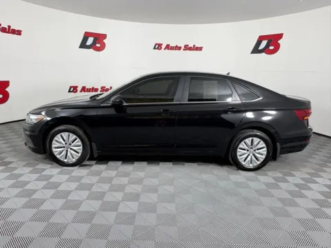 Another view of 2019 Volkswagen Jetta 1.4T S for sale in Des Arc, AR at D3 Auto Sales - Des Arc, AR