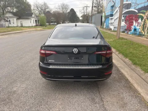 More photos of 2019 Volkswagen Jetta 1.4T S at D3 Auto Sales - Des Arc, AR, AR