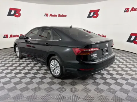 More photos of 2019 Volkswagen Jetta 1.4T S at D3 Auto Sales - Des Arc, AR, AR