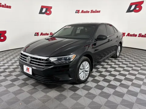 Photos of 2019 Volkswagen Jetta 1.4T S for sale in Des Arc, AR at D3 Auto Sales - Des Arc, AR