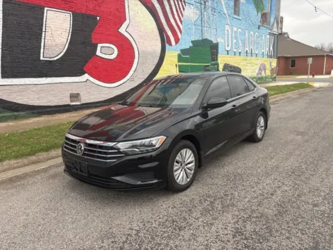 Photos of 2019 Volkswagen Jetta 1.4T S for sale in Des Arc, AR at D3 Auto Sales - Des Arc, AR