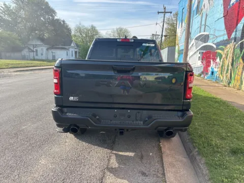 More photos of 2026 Ram 1500 Rebel at D3 Auto Sales - Des Arc, AR, AR
