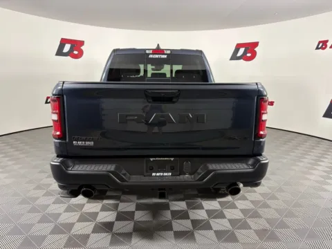 More photos of 2026 Ram 1500 Rebel at D3 Auto Sales - Des Arc, AR, AR