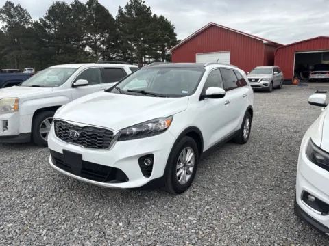 More photos of 2020 Kia Sorento EX at D3 Auto Sales - Des Arc, AR, AR