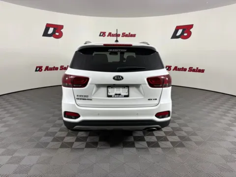 More photos of 2020 Kia Sorento EX at D3 Auto Sales - Des Arc, AR, AR