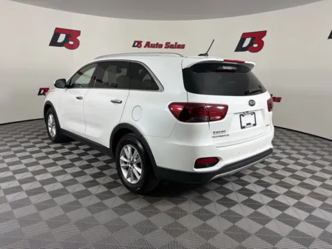 More photos of 2020 Kia Sorento EX at D3 Auto Sales - Des Arc, AR, AR