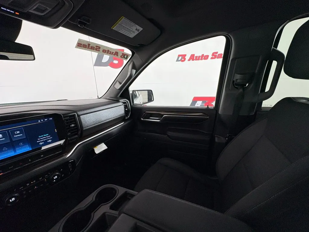 Chevrolet Silverado photo 31